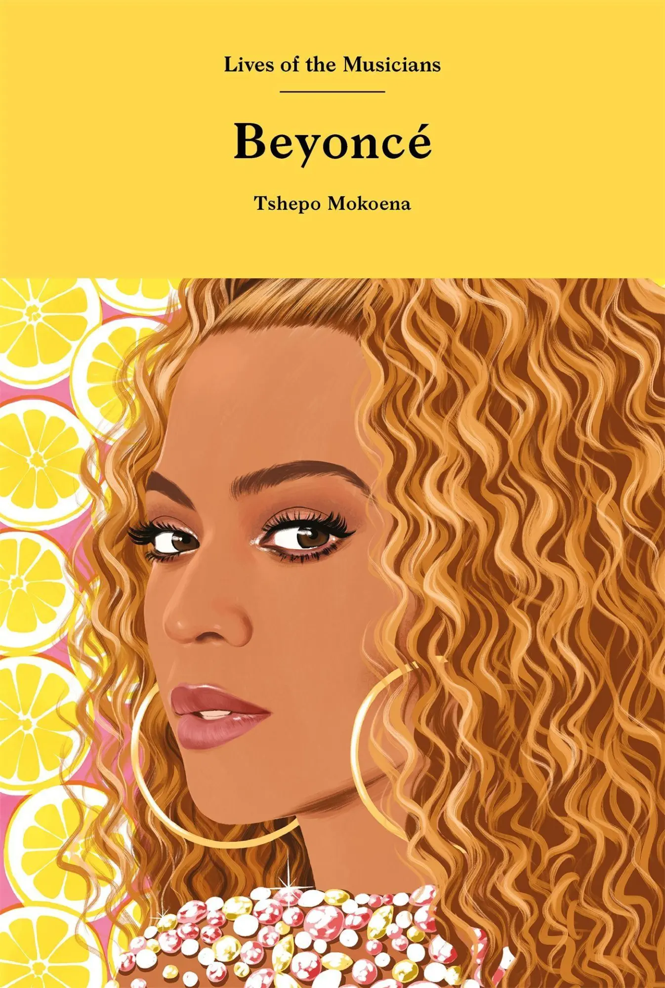 Cover: 9781913947347 | Beyonce | Tshepo Mokoena | Buch | 144 S. | Englisch | 2021