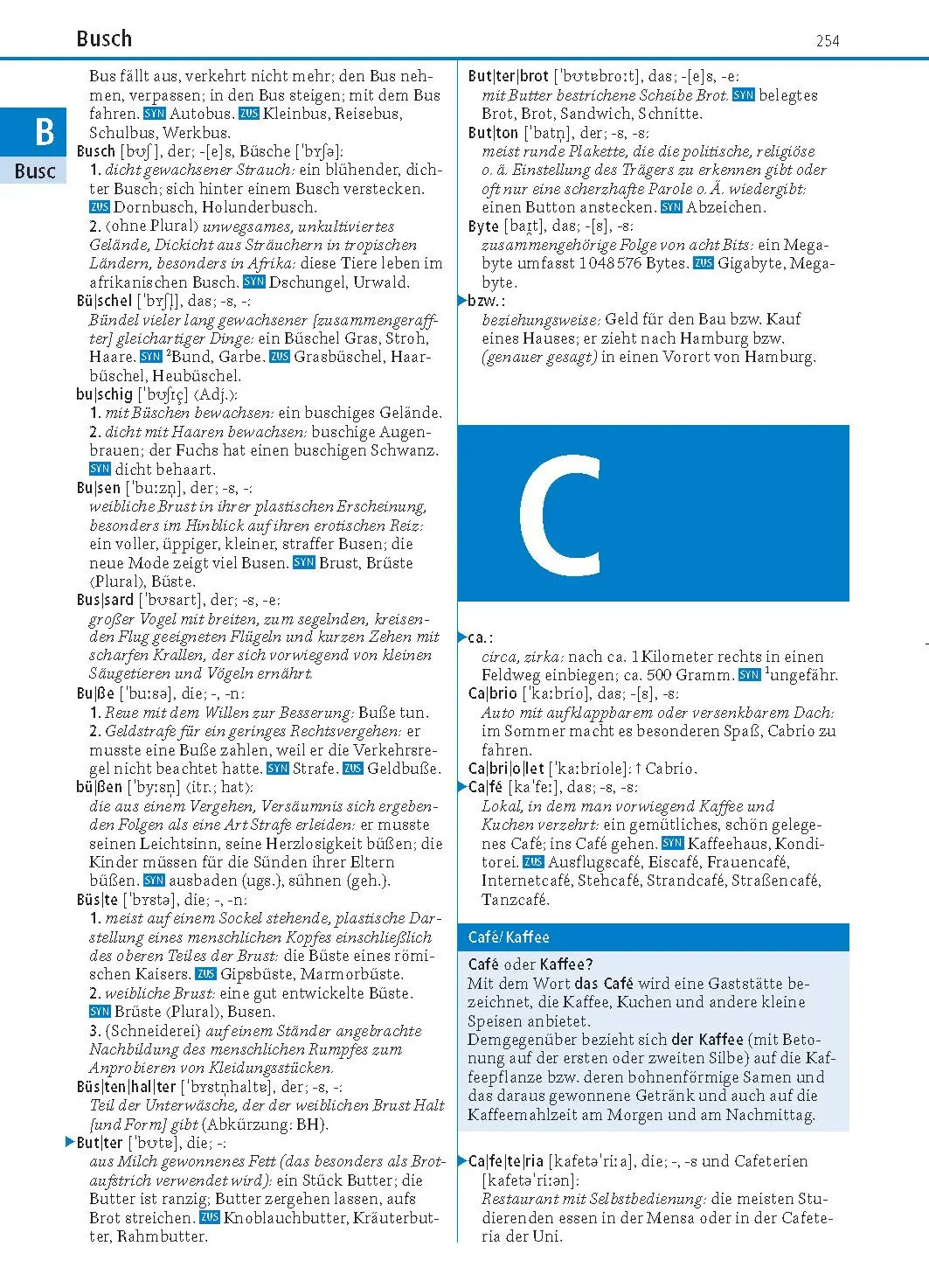 Bild: 9783411717347 | Duden - Deutsch als Fremdsprache - Standardwörterbuch | Buch | 1232 S.