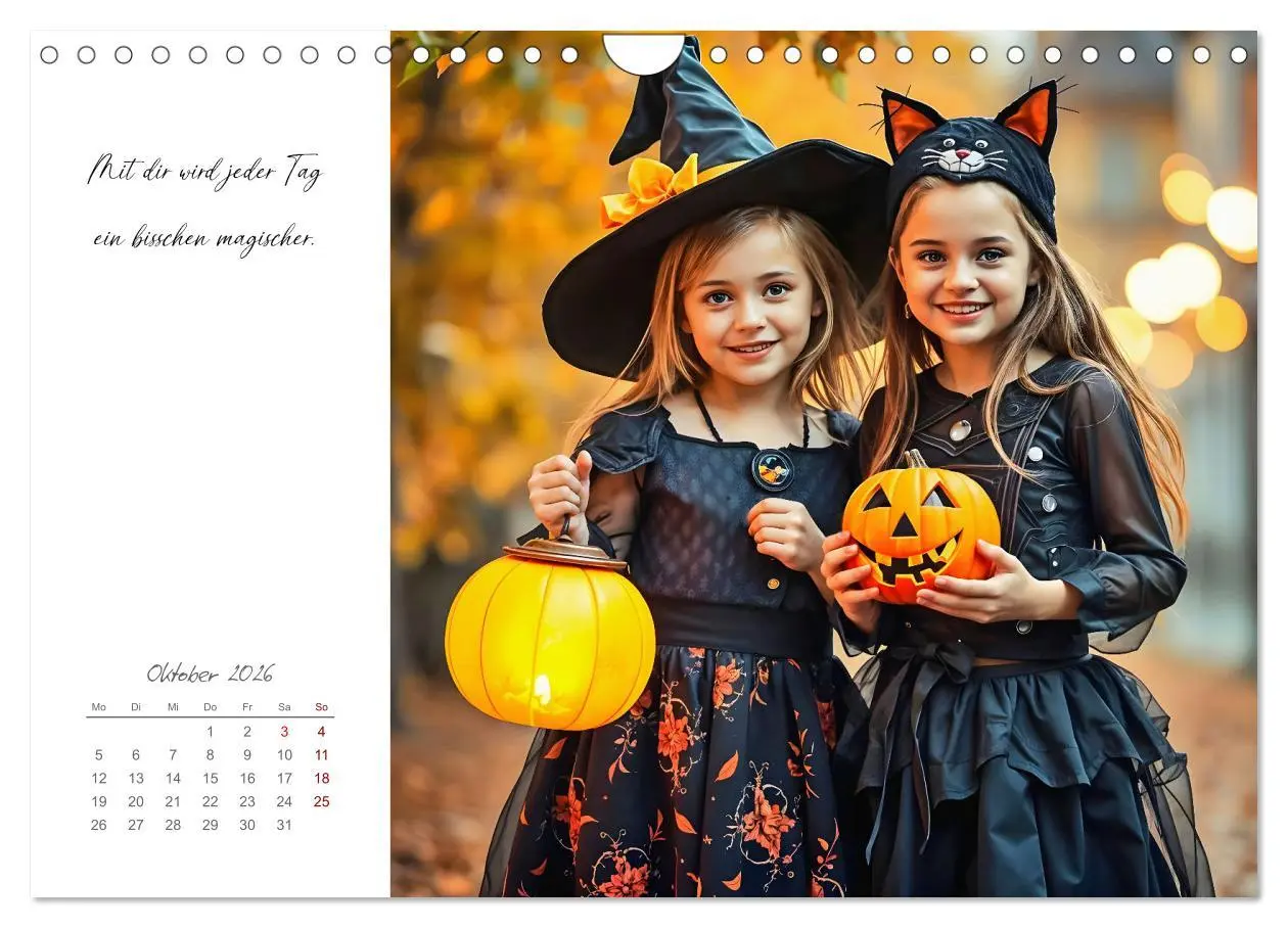 Bild: 9783457287347 | Schwesterzeit - Mit dir ist jeder Tag besonders (Wandkalender 2026...