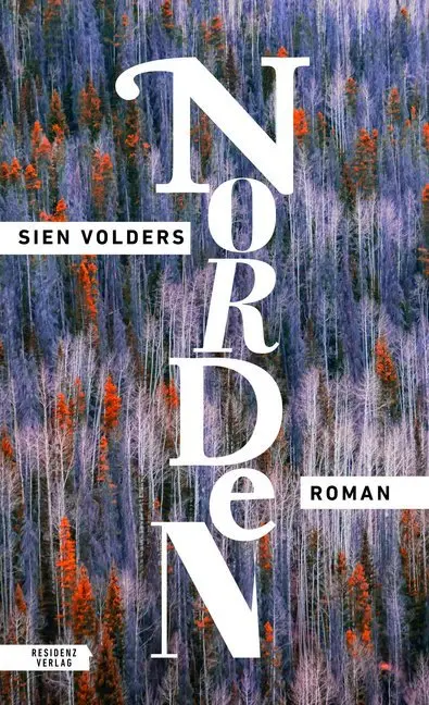 Cover: 9783701717347 | Norden | Sien Volders | Buch | 281 S. | Deutsch | 2020 | Residenz