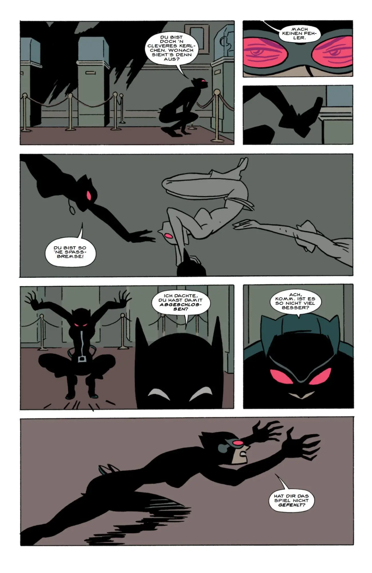 Bild: 9783741627347 | Catwoman von Ed Brubaker | Bd. 2 (von 3) | Ed Brubaker (u. a.) | Buch