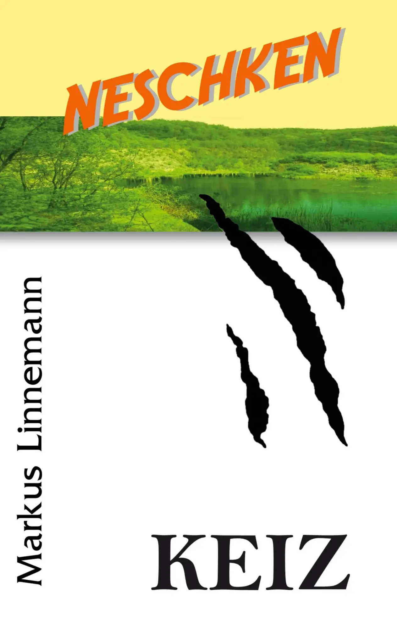 Cover: 9783755727347 | KEIZ | Markus Linnemann | Taschenbuch | 336 S. | Deutsch | 2021