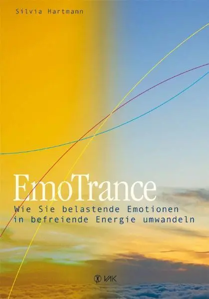 Cover: 9783935767347 | EmoTrance | Silvia Hartmann | Taschenbuch | 254 S. | Deutsch | 2004