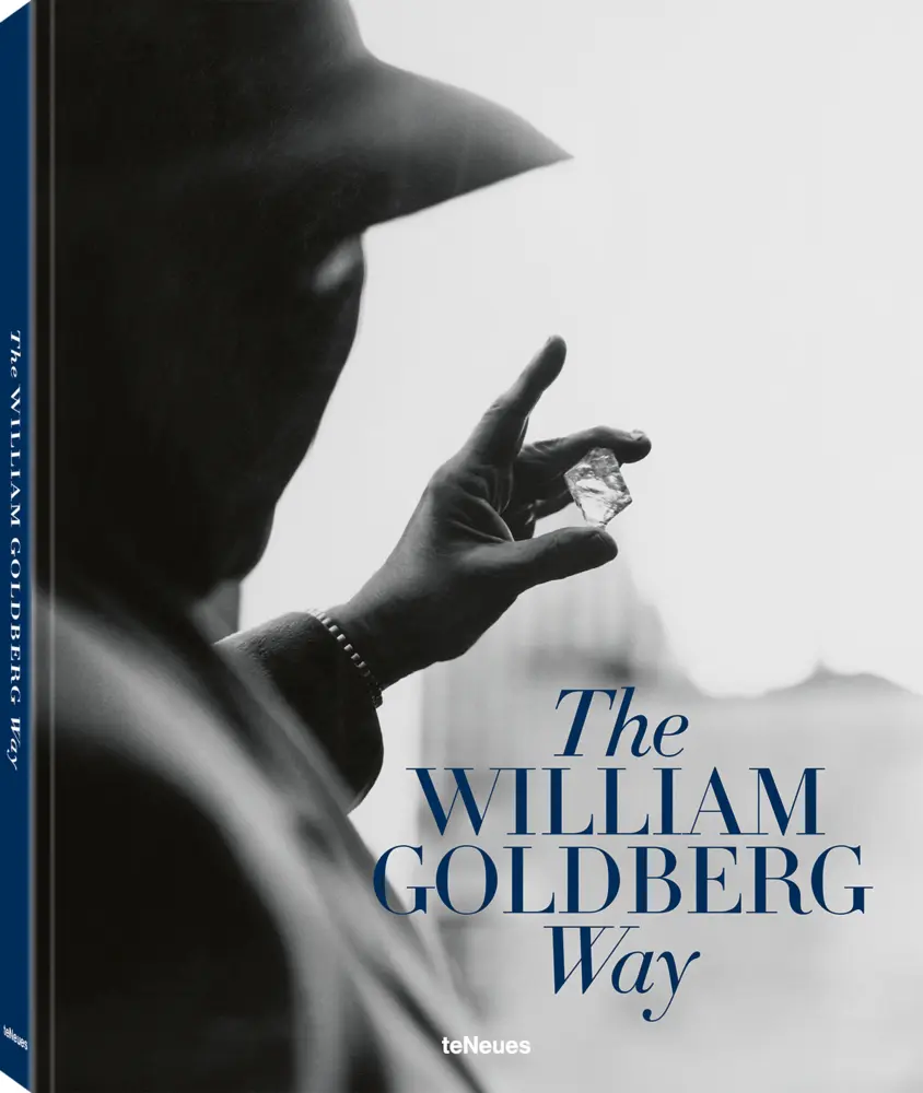 Cover: 9783961717347 | The William Goldberg Way | Jackie Caradonio (u. a.) | Buch | 184 S.