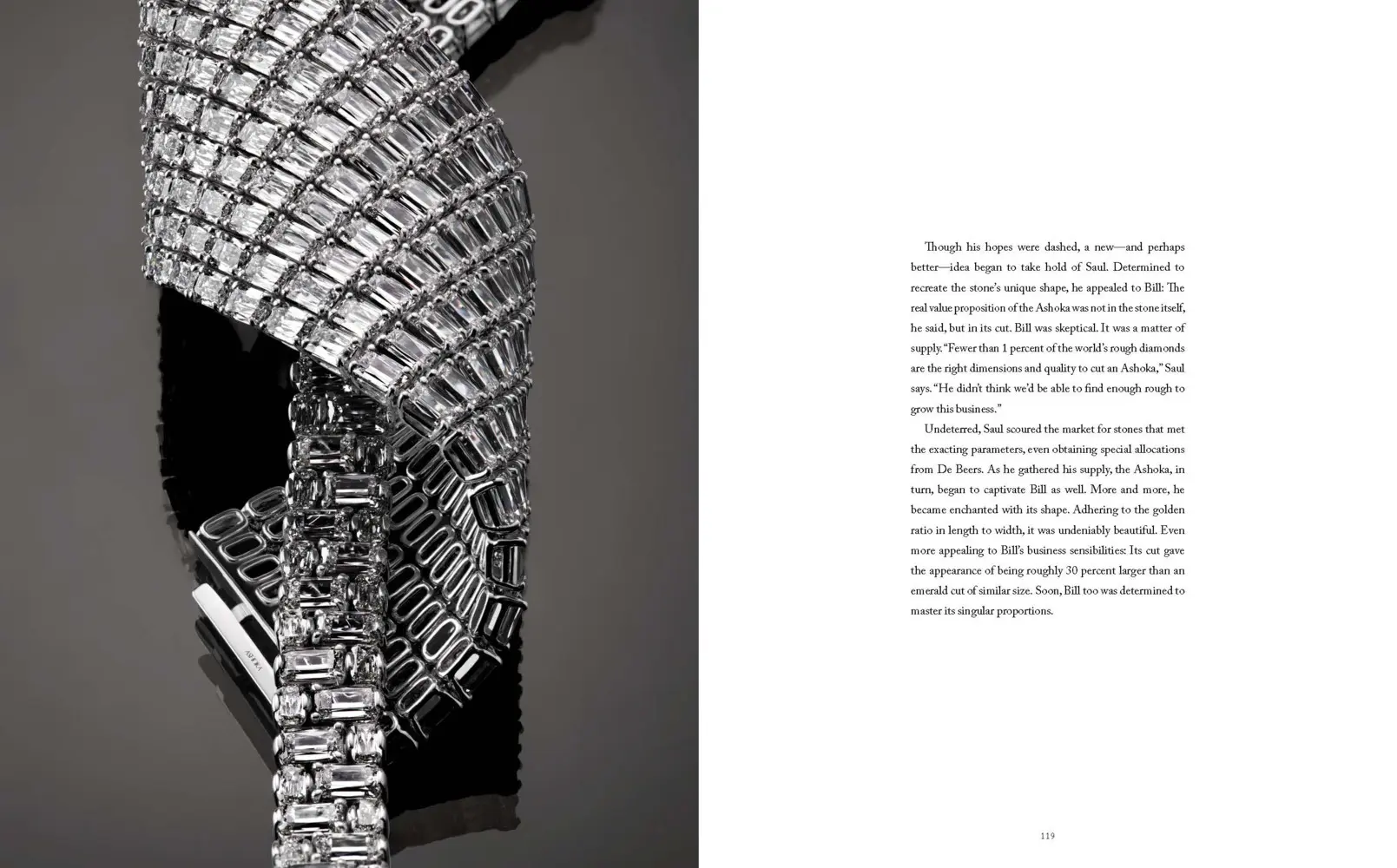 Bild: 9783961717347 | The William Goldberg Way | Jackie Caradonio (u. a.) | Buch | 184 S.