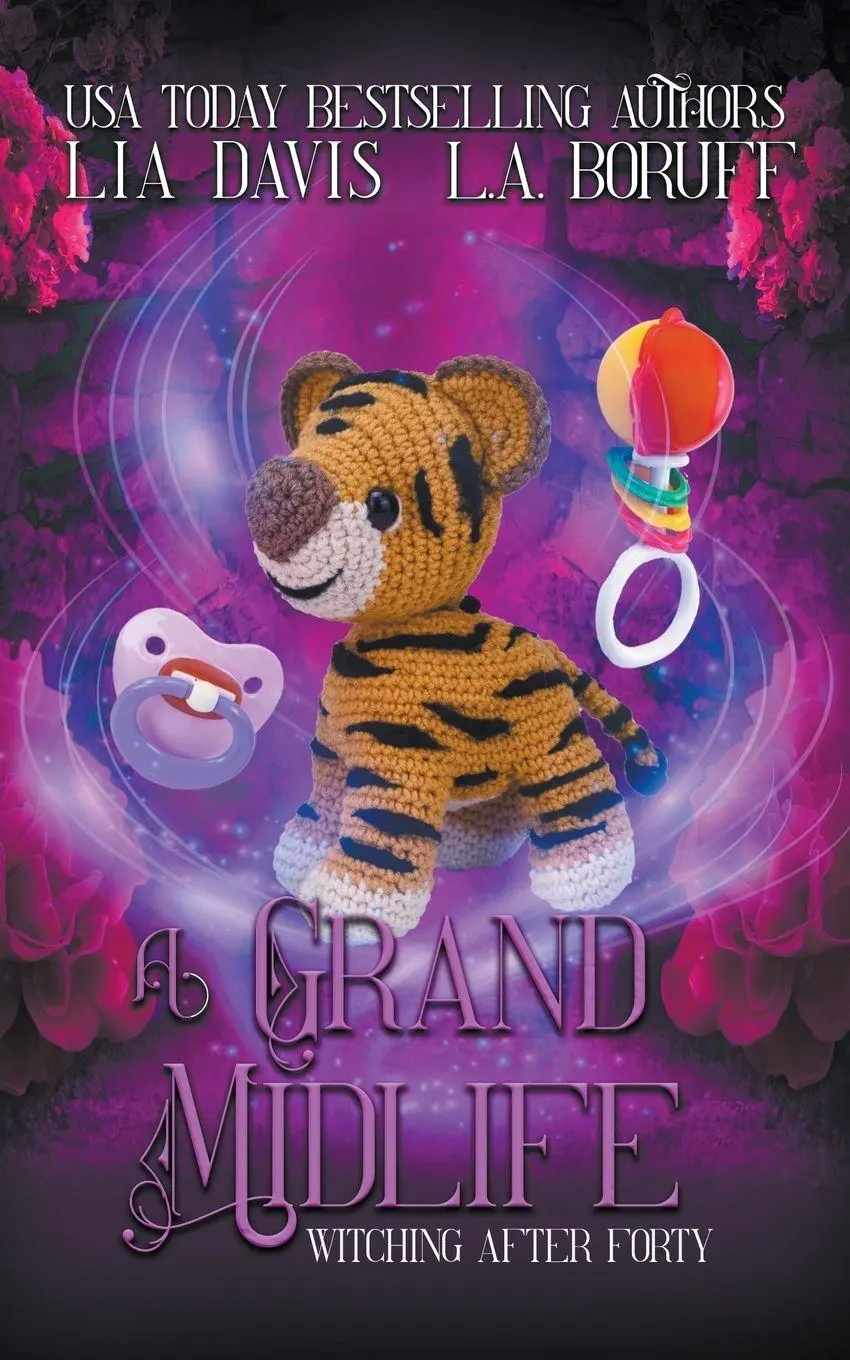 Cover: 9798223657347 | A Grand Midlife | Lia Davis (u. a.) | Taschenbuch | Englisch | 2023