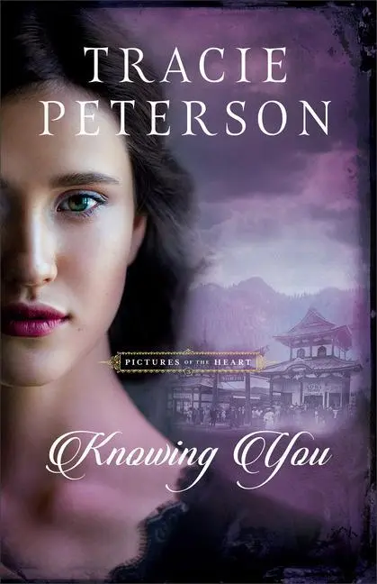 Cover: 9780764237447 | Knowing You | Tracie Peterson | Taschenbuch | Kartoniert / Broschiert