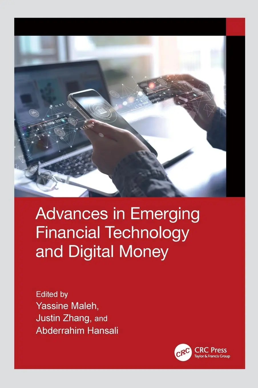 Cover: 9781032667447 | Advances in Emerging Financial Technology and Digital Money | Buch