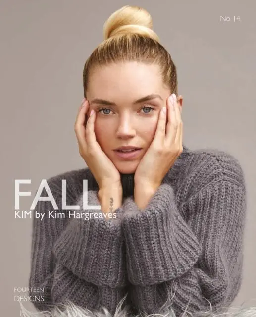 Cover: 9781906487447 | FALL | Kim Hargreaves | Taschenbuch | Englisch | 2021 | Kim Hargreaves