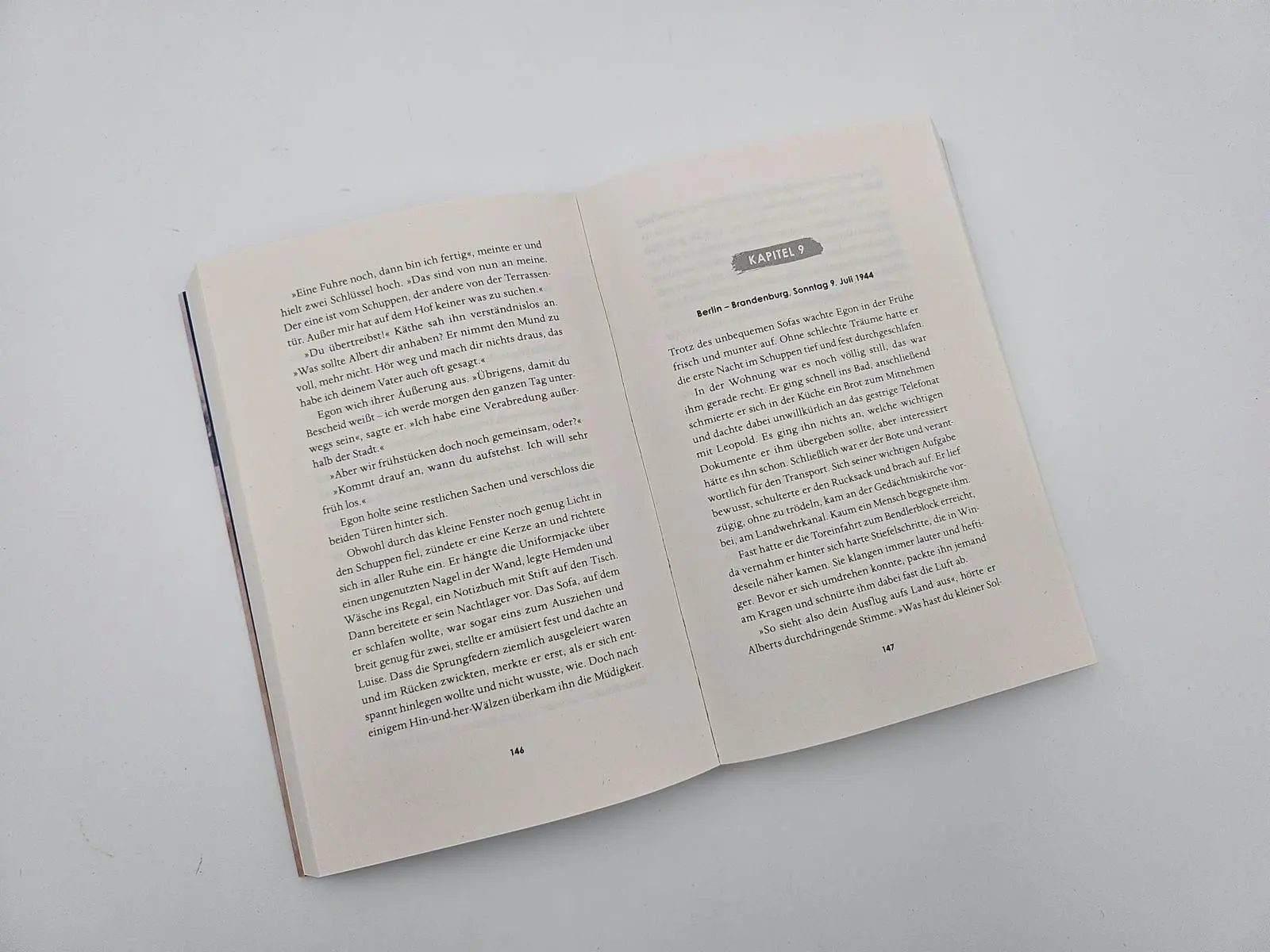 Bild: 9783492067447 | Ein schwarzer Tag im Juli | Dörte Schipper | Taschenbuch | 368 S.