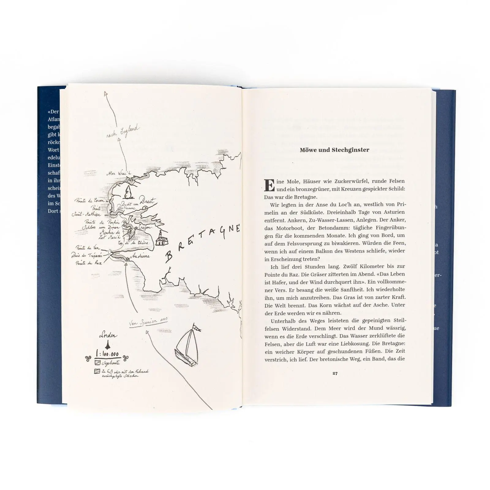Bild: 9783498007447 | Mit den Feen | Sylvain Tesson | Buch | 208 S. | Deutsch | 2025