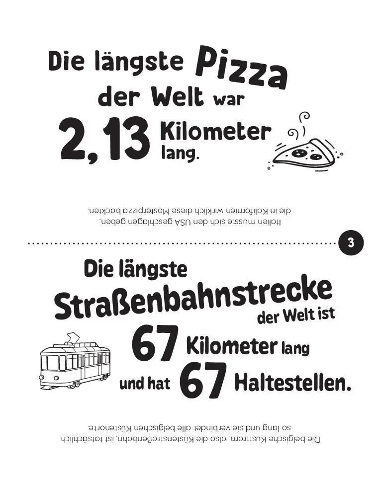 Bild: 9783625197447 | Wahr oder nicht? Verrückte Rekorde I Das Quizspiel | Taschenbuch