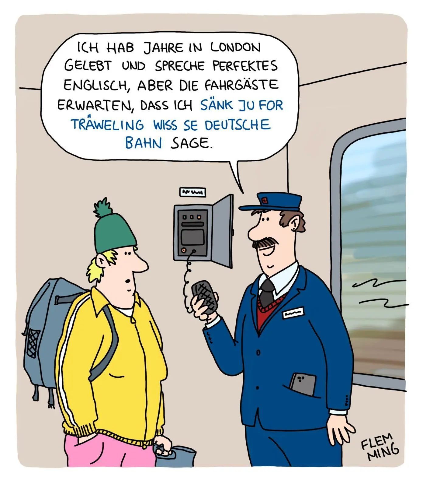 Bild: 9783830337447 | Aus der Bahn! | Diverse | Buch | 128 S. | Deutsch | 2026