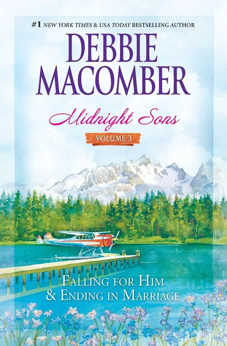 Cover: 9780778327547 | MIDNIGHT SONS V03 ORIGINAL/E | Debbie Macomber | Taschenbuch | 2010