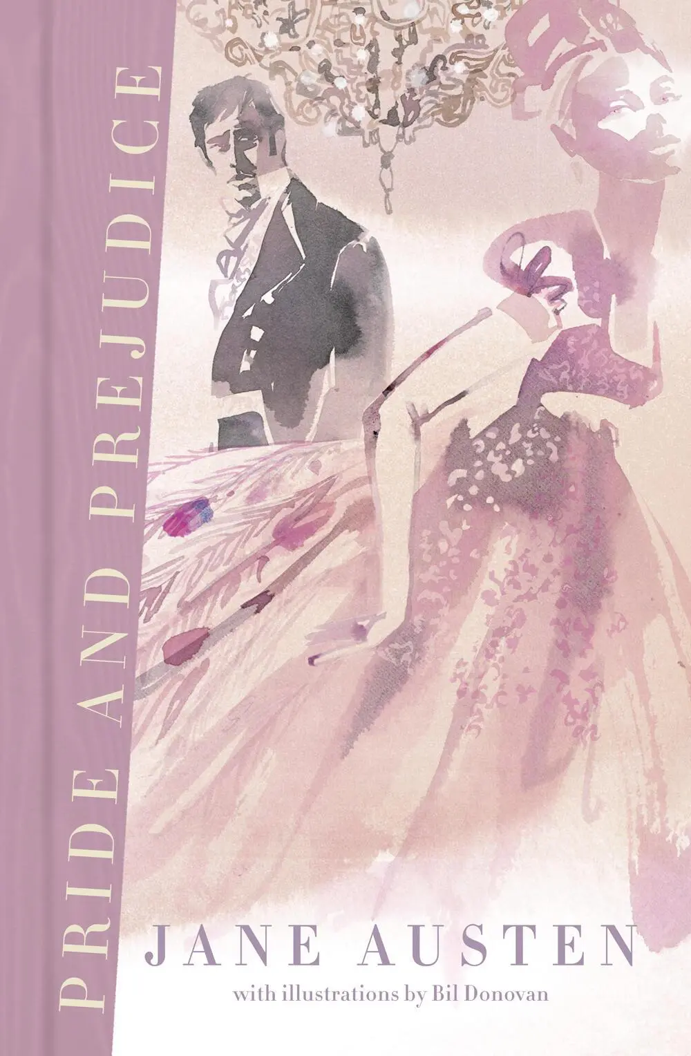 Cover: 9781454947547 | Pride and Prejudice (Deluxe Edition) | Jane Austen | Buch | Gebunden Cover: 9781454947547 | Pride and Prejudice (Deluxe Edition) | Jane Austen | Buch | Gebunden