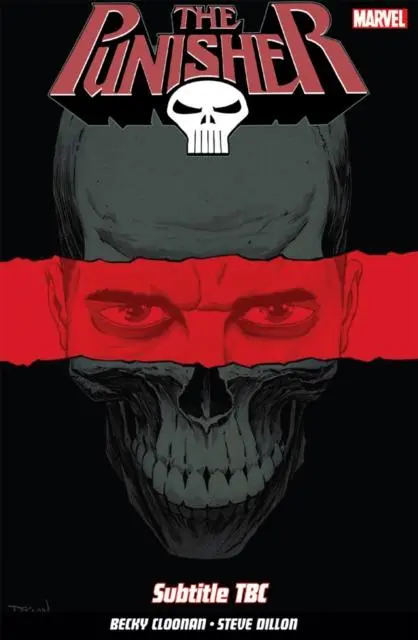 Cover: 9781846537547 | Punisher Vol. 1 | Becky Cloonan | Taschenbuch | Englisch | 2016