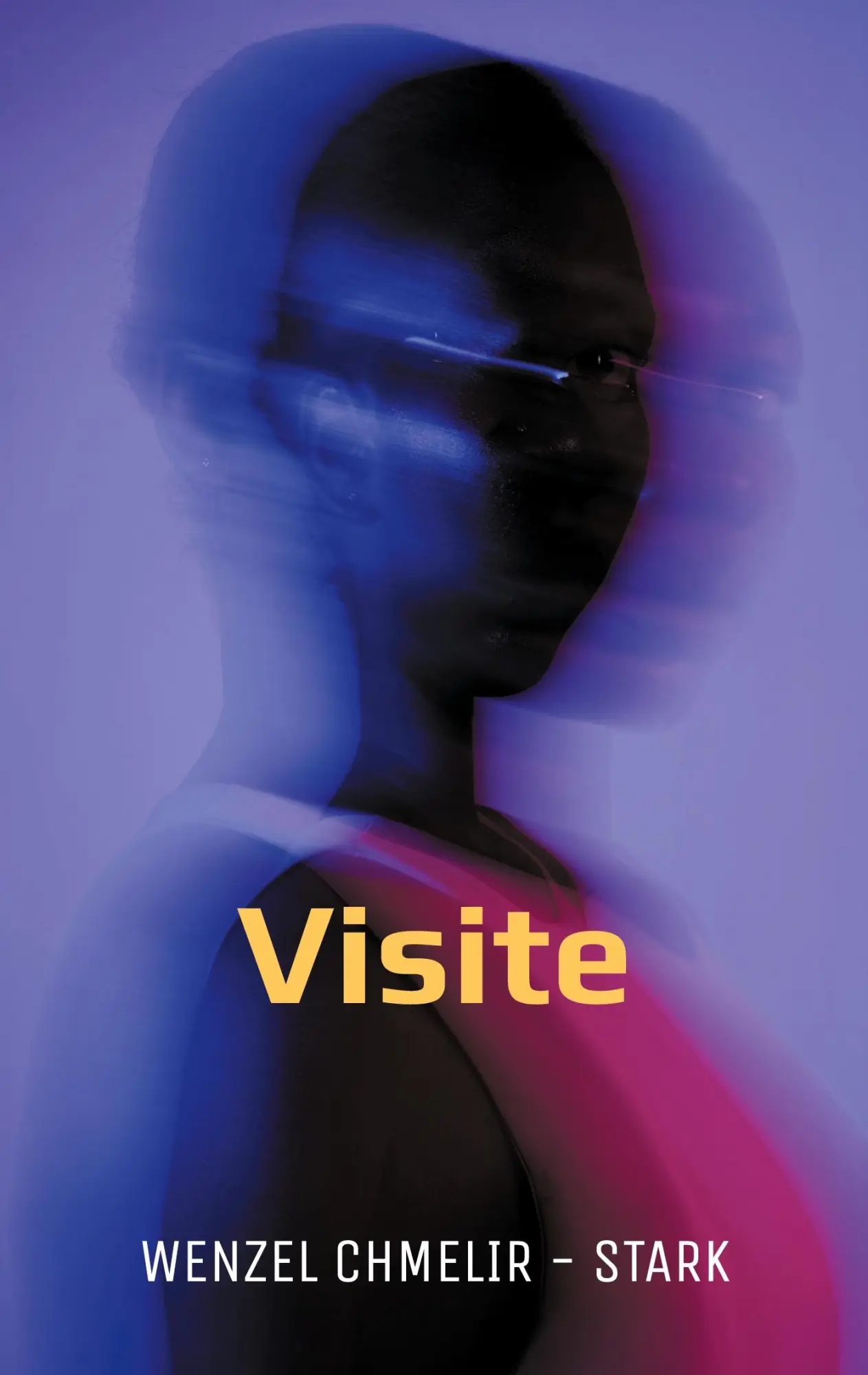 Cover: 9783695177547 | Visite | des Lebens | Wenzel Chmelir - Stark | Taschenbuch | 140 S.