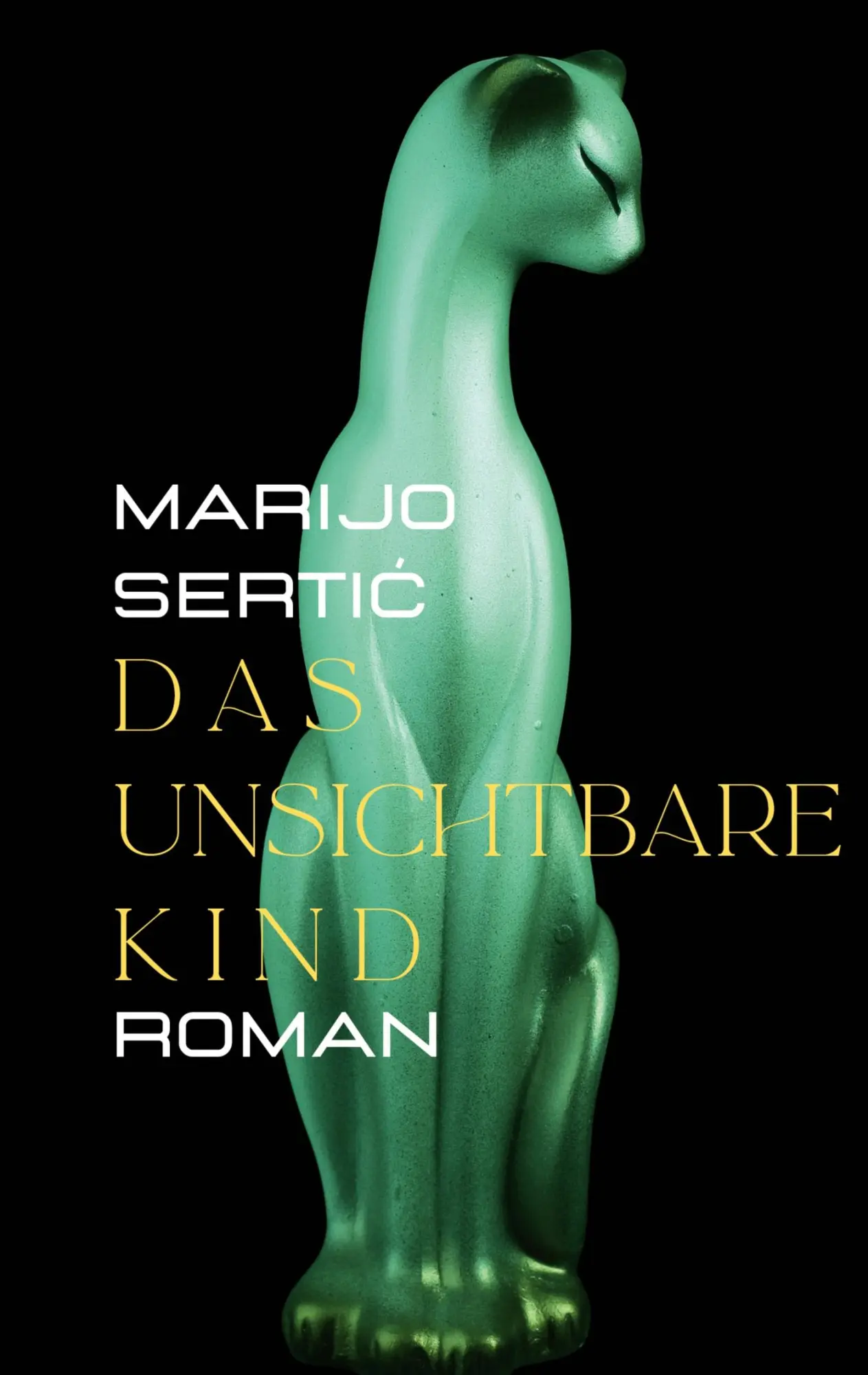 Cover: 9783759767547 | Das unsichtbare Kind | Marijo Sertic | Taschenbuch | 244 S. | Deutsch