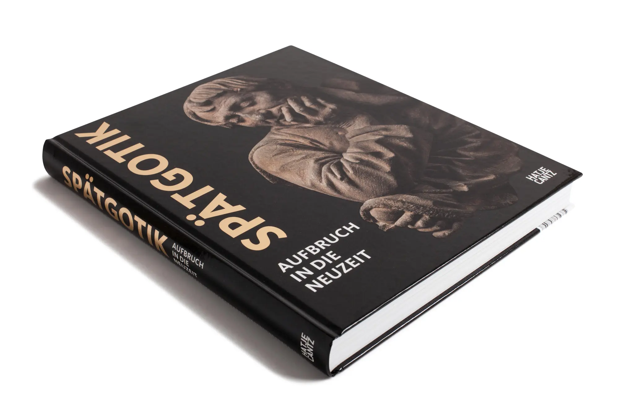 Bild: 9783775747547 | Spätgotik | Aufbruch in die Neuzeit | Kulturbesitz | Buch | Alte Kunst