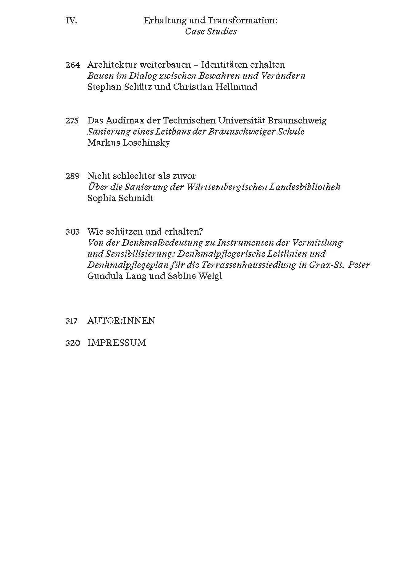 Bild: 9783868597547 | Reallabor Nachkriegsmoderne | Zum Umgang mit jüngeren Denkmalen | Buch