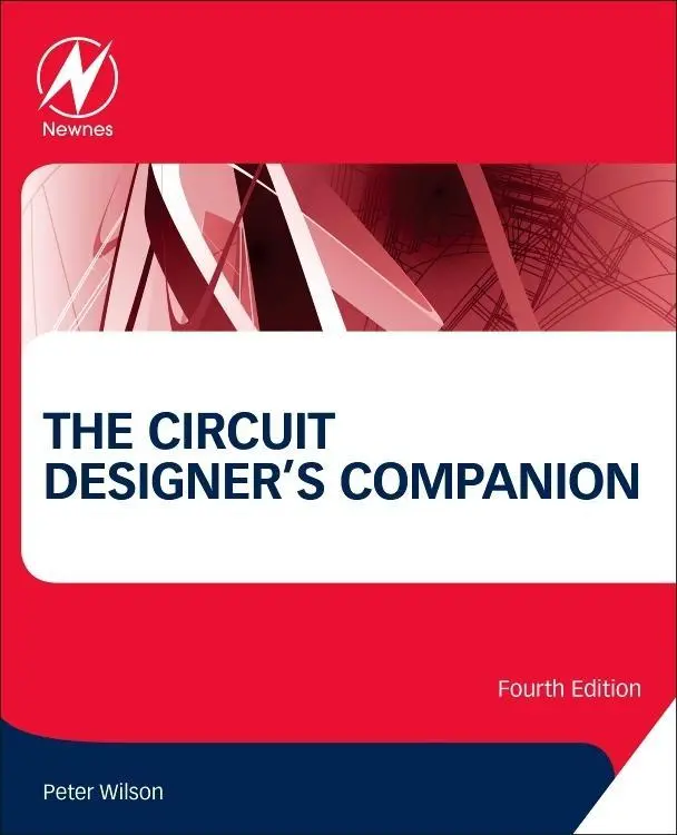 Cover: 9780081017647 | The Circuit Designer's Companion | Peter Wilson | Taschenbuch | 2017