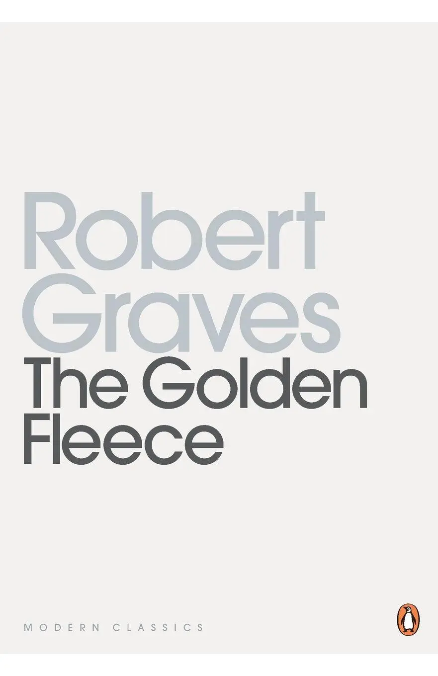Cover: 9780141197647 | The Golden Fleece | Robert Graves | Taschenbuch | Englisch | 2011