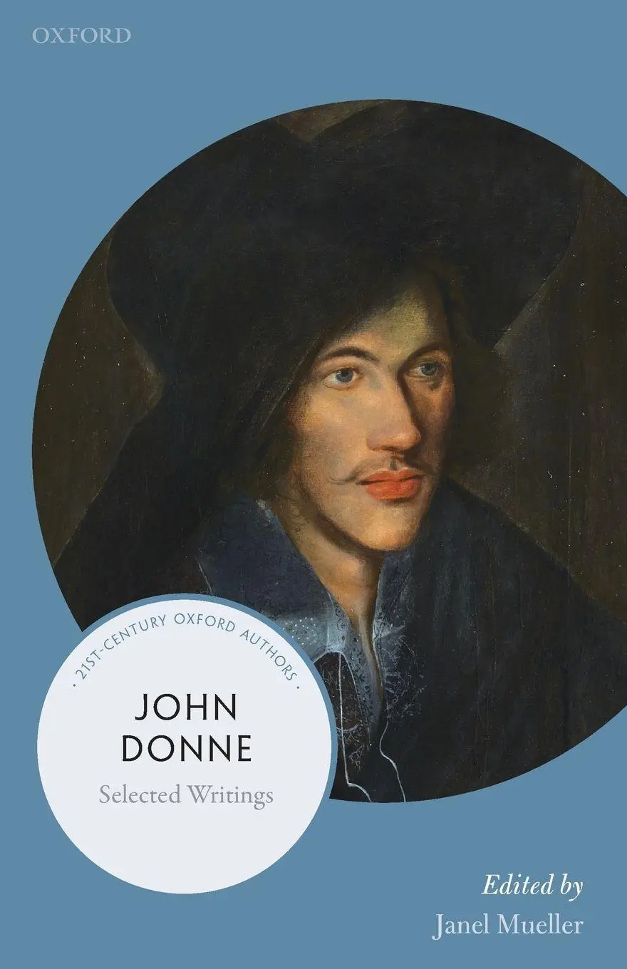 Cover: 9780198797647 | JOHN DONNE 21COA | NCS P | Mueller | Taschenbuch | Englisch | 2018
