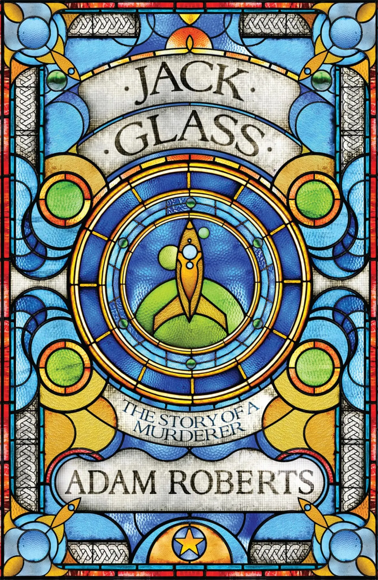 Cover: 9780575127647 | Jack Glass | Adam Roberts | Taschenbuch | Kartoniert / Broschiert
