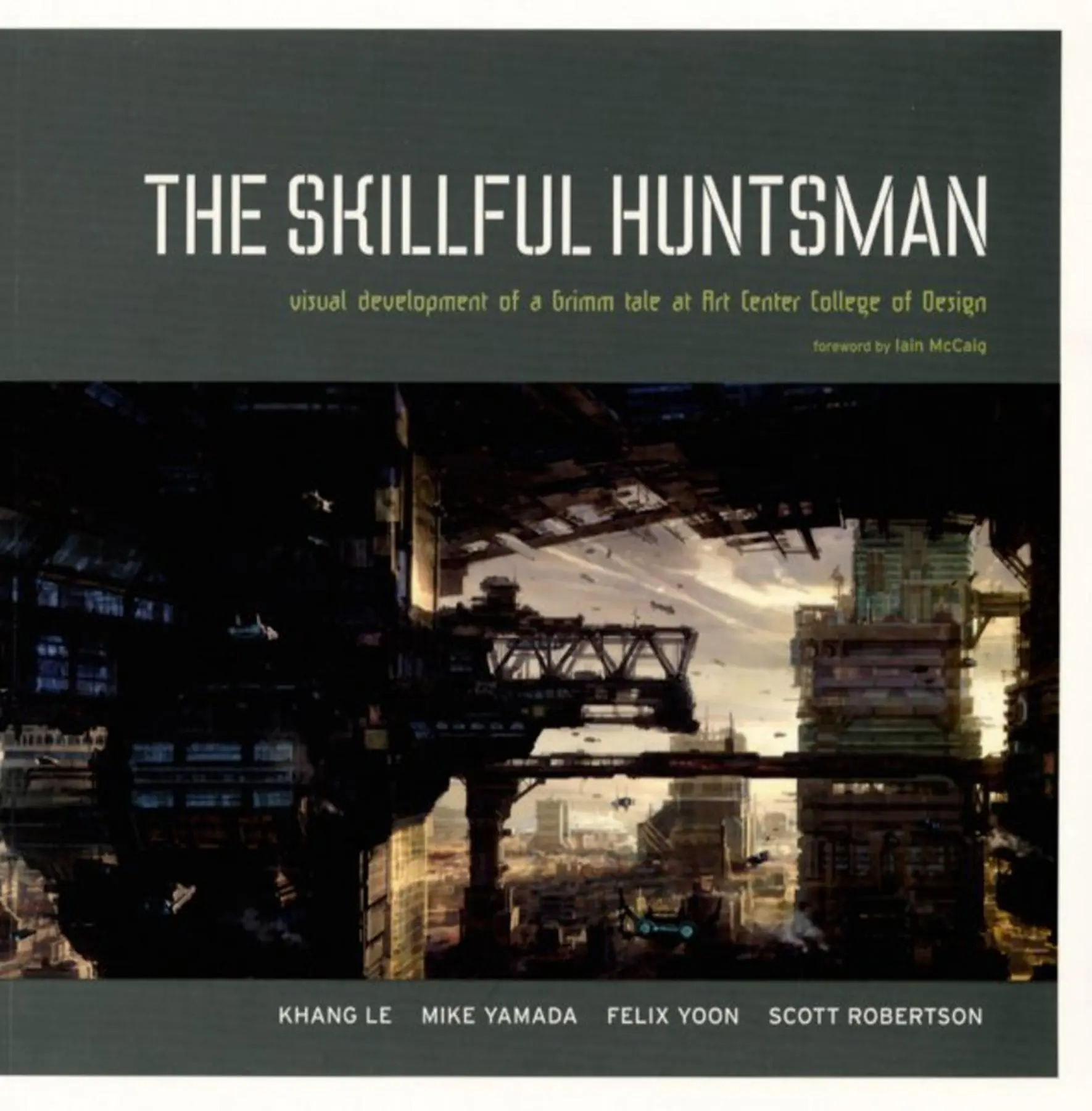 Cover: 9780972667647 | The Skillful Huntsman | Khang Le (u. a.) | Taschenbuch | Englisch
