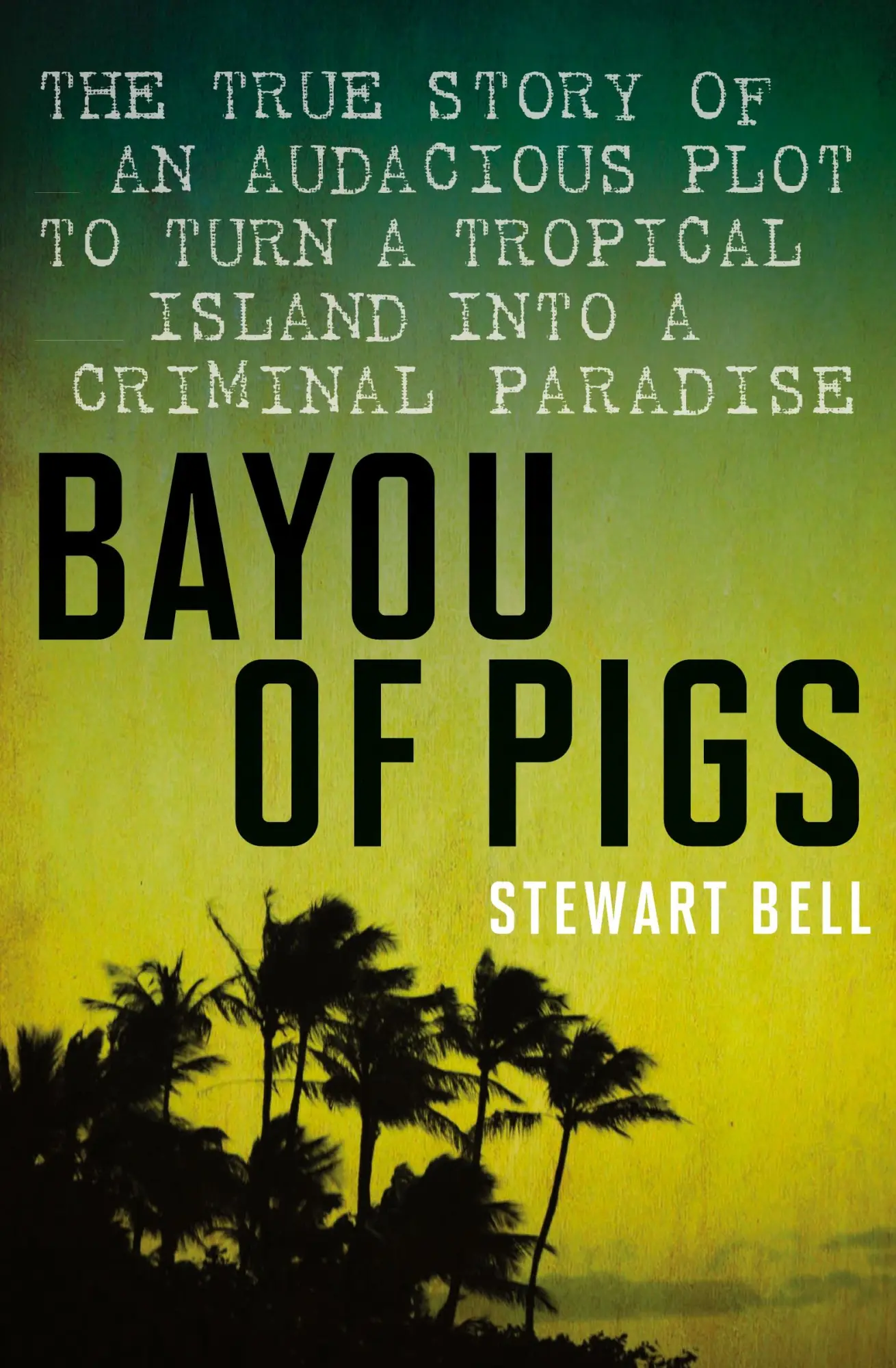Cover: 9781443427647 | Bayou of Pigs | Bell | Taschenbuch | Englisch | 2017 | HarperCollins