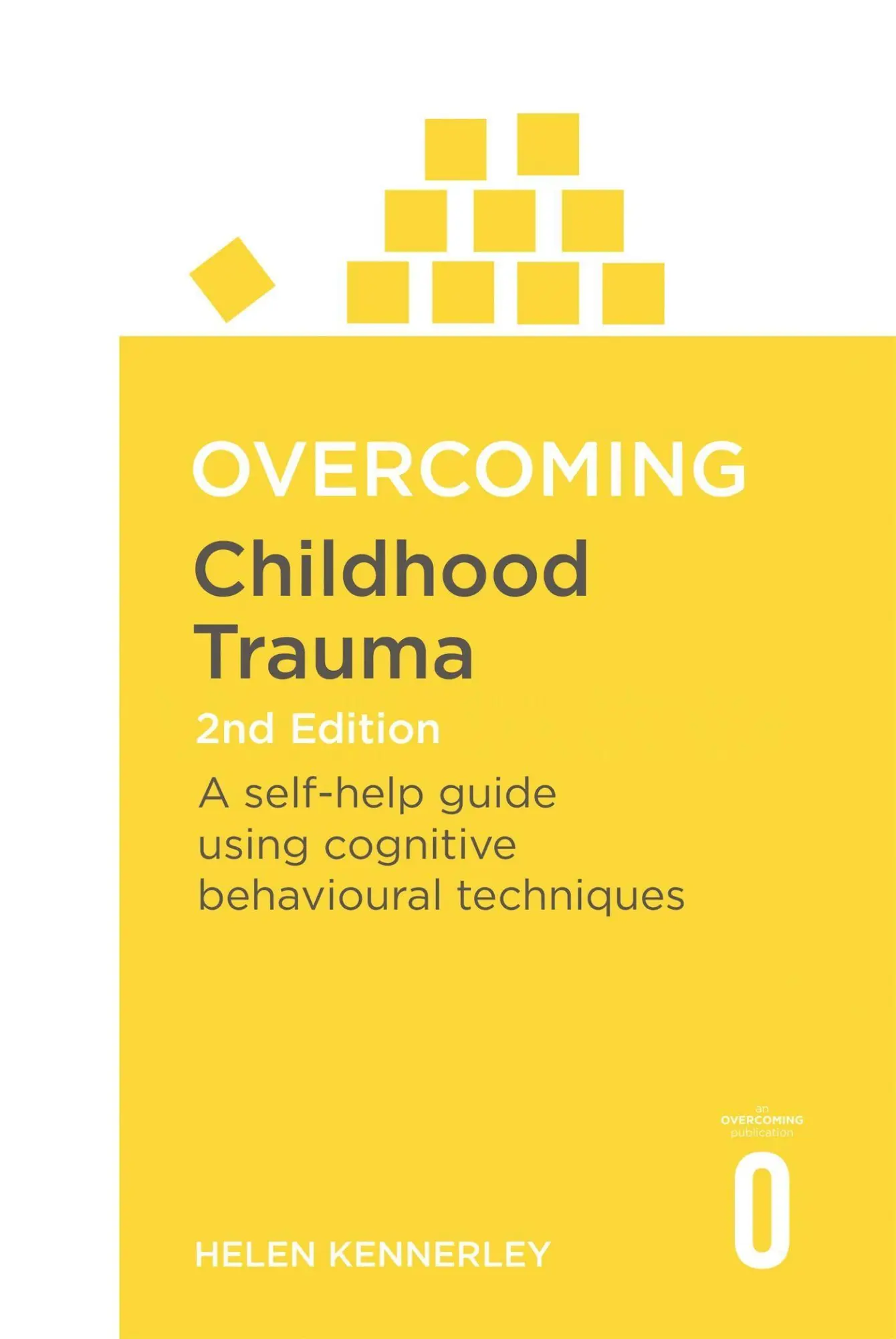 Cover: 9781472137647 | Overcoming Childhood Trauma | Helen Kennerley | Taschenbuch | Englisch