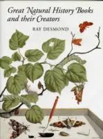 Cover: 9780712347747 | Great Natural History Books and Their Creators | Ray Desmond | Buch