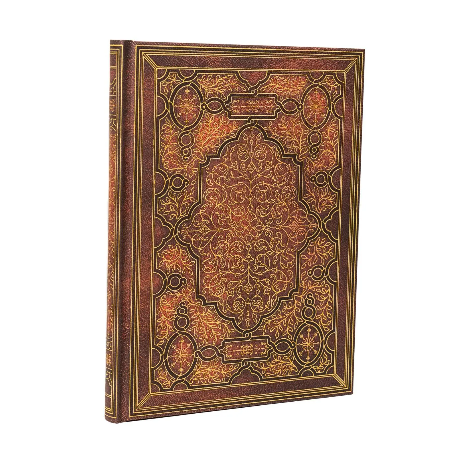 Cover: 9781439797747 | Pacifica Iron Horse MIDI Unl | Buch | Englisch | 2026 | Paperblanks