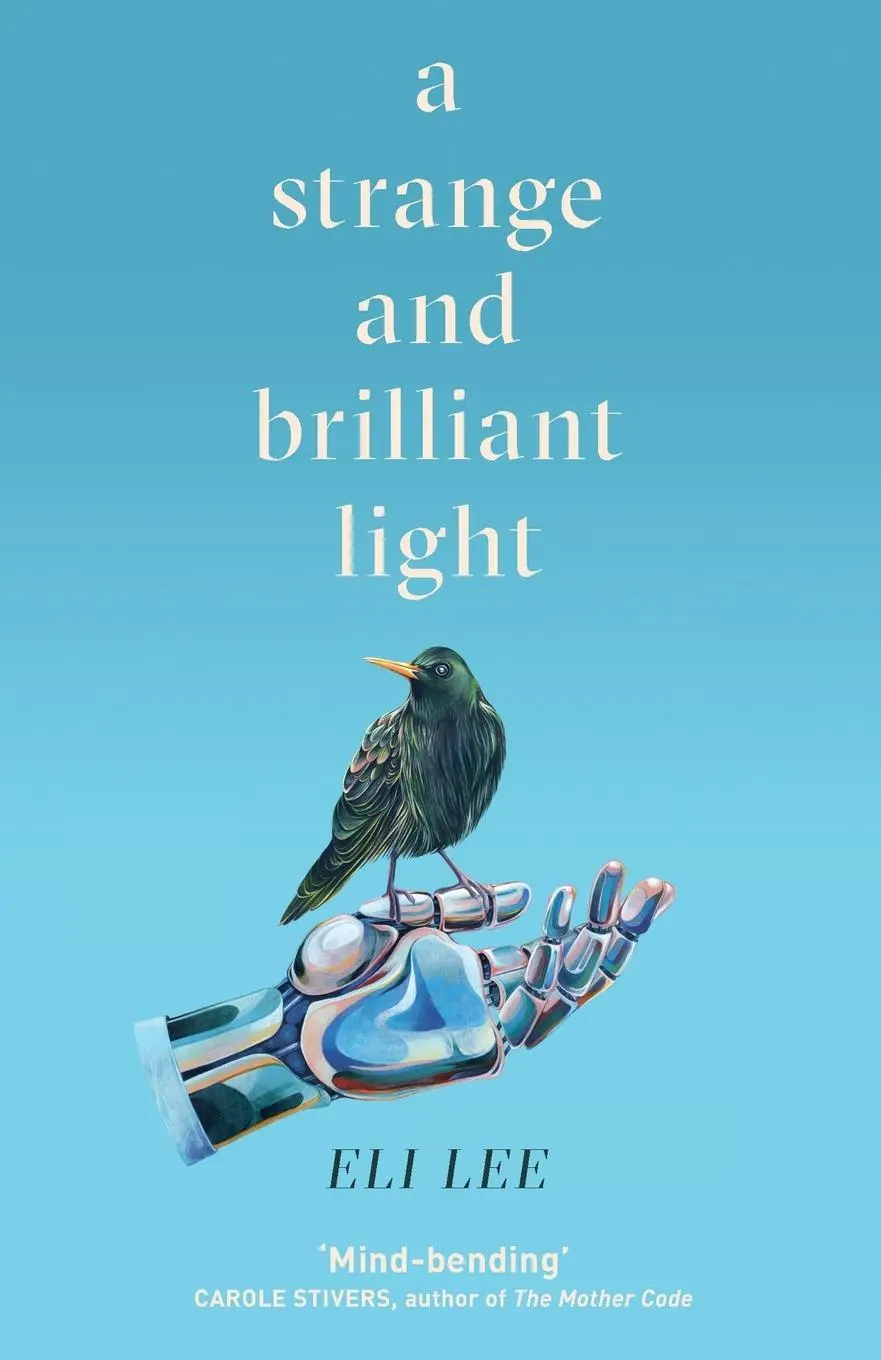 Cover: 9781529407747 | A Strange and Brilliant Light: Winner of the Writers' Guild Best...