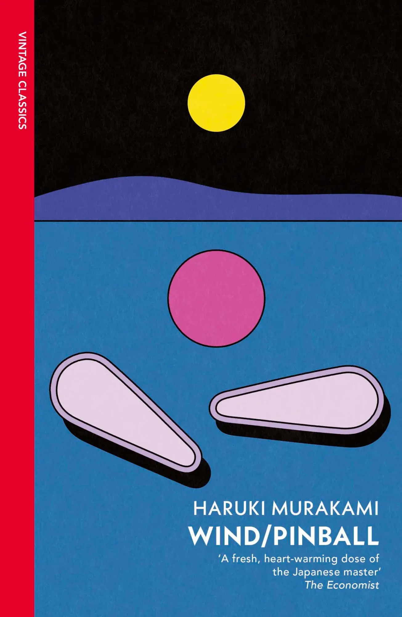 Cover: 9781529957747 | Wind / Pinball | Two Novels | Haruki Murakami | Taschenbuch | XVIII