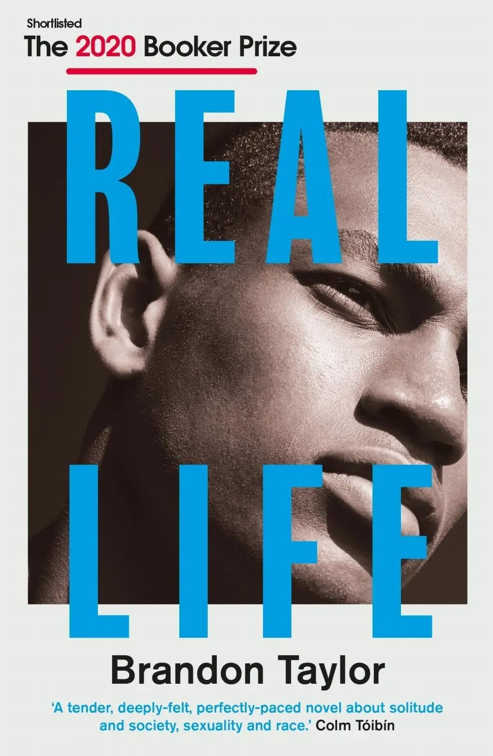 Cover: 9781911547747 | Real Life | Brandon Taylor | Taschenbuch | 328 S. | Englisch | 2020