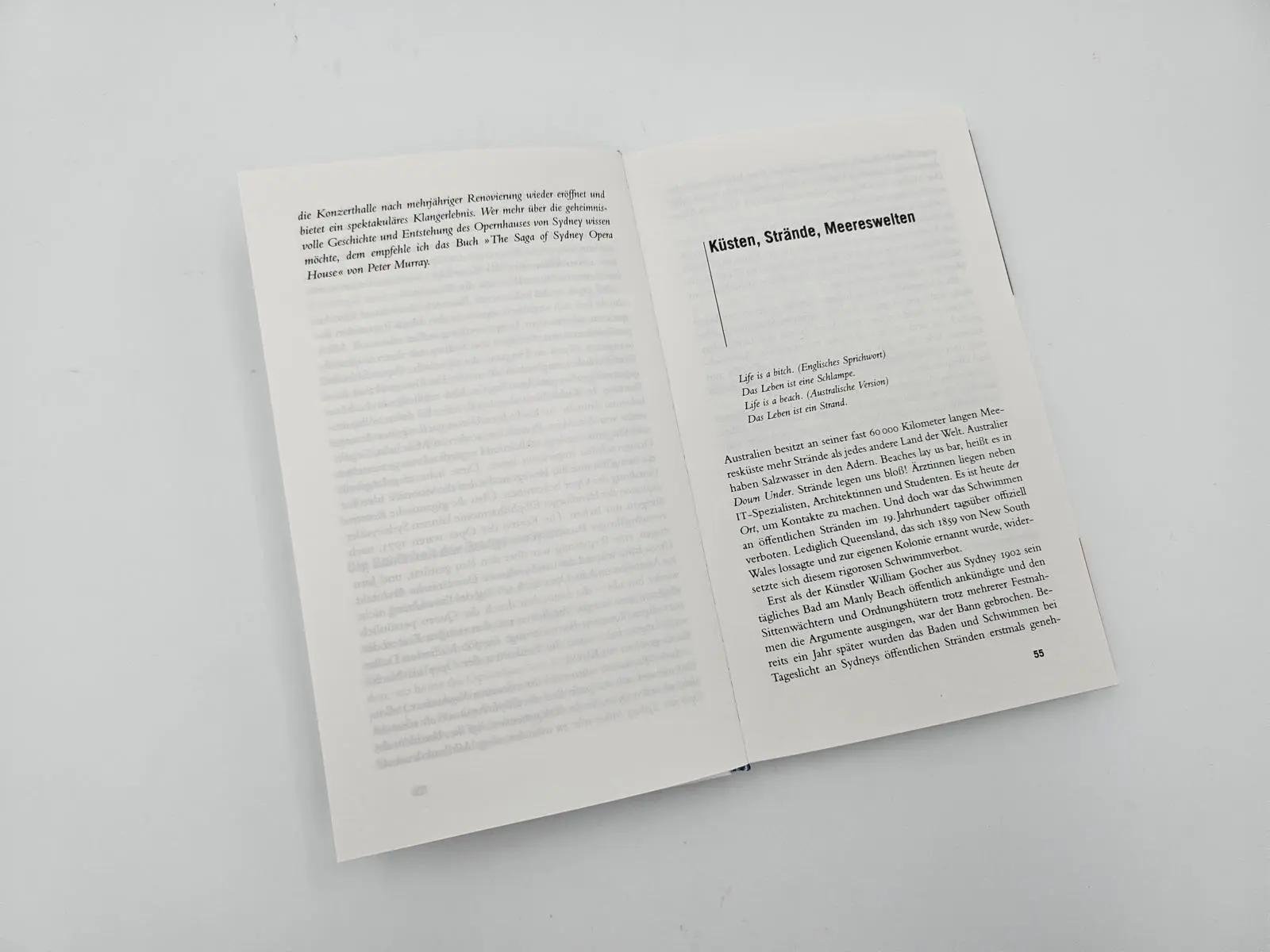 Bild: 9783492277747 | Gebrauchsanweisung für Australien | Joscha Remus | Taschenbuch | 2023