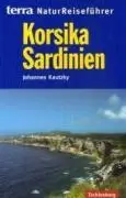 Cover: 9783934427747 | Korsika, Sardinien | Johannes Kautzky | Taschenbuch | 160 S. | Deutsch