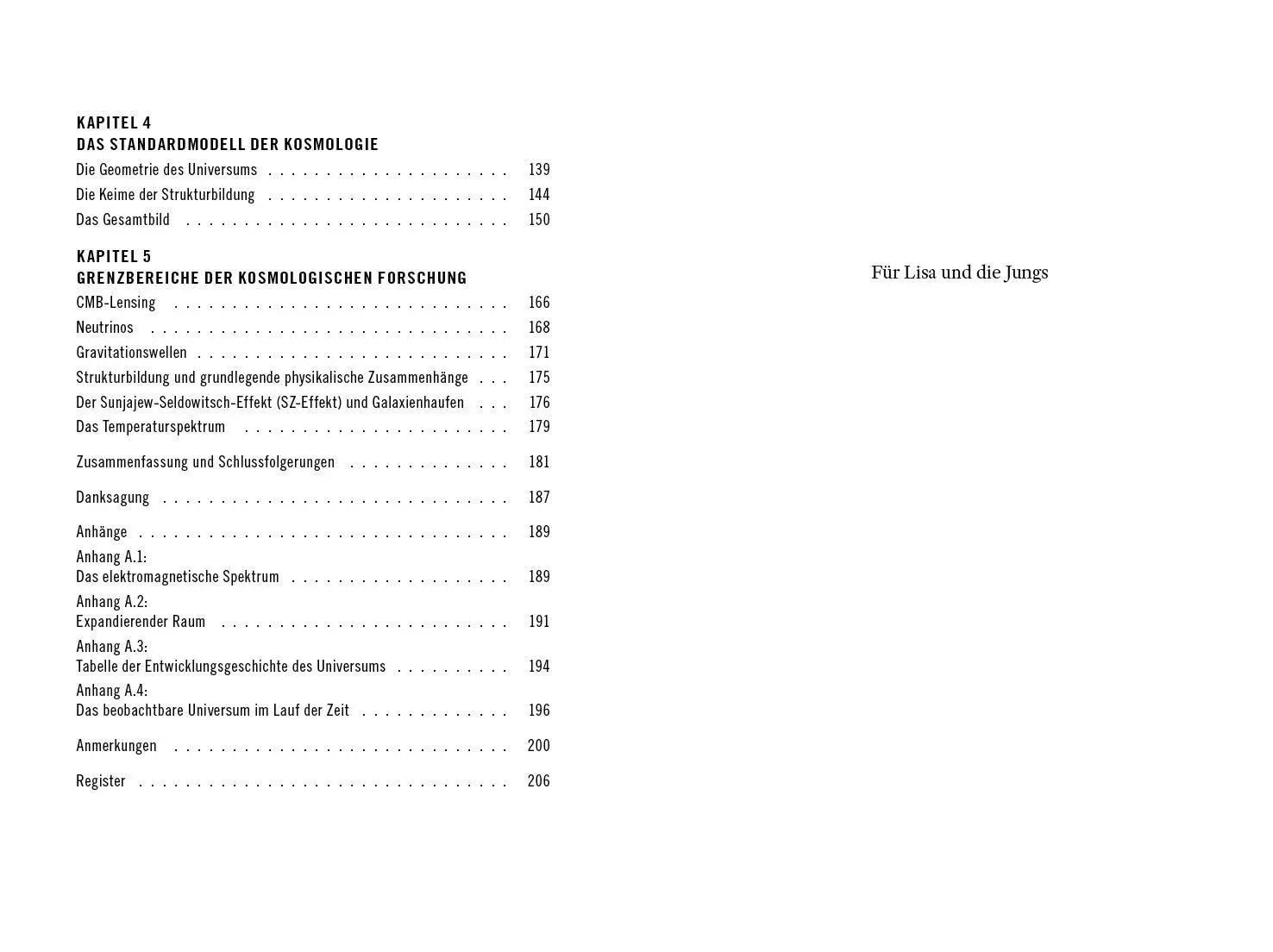 Bild: 9783959727747 | Das kleine Buch der Kosmologie | Lyman Page | Buch | 208 S. | Deutsch