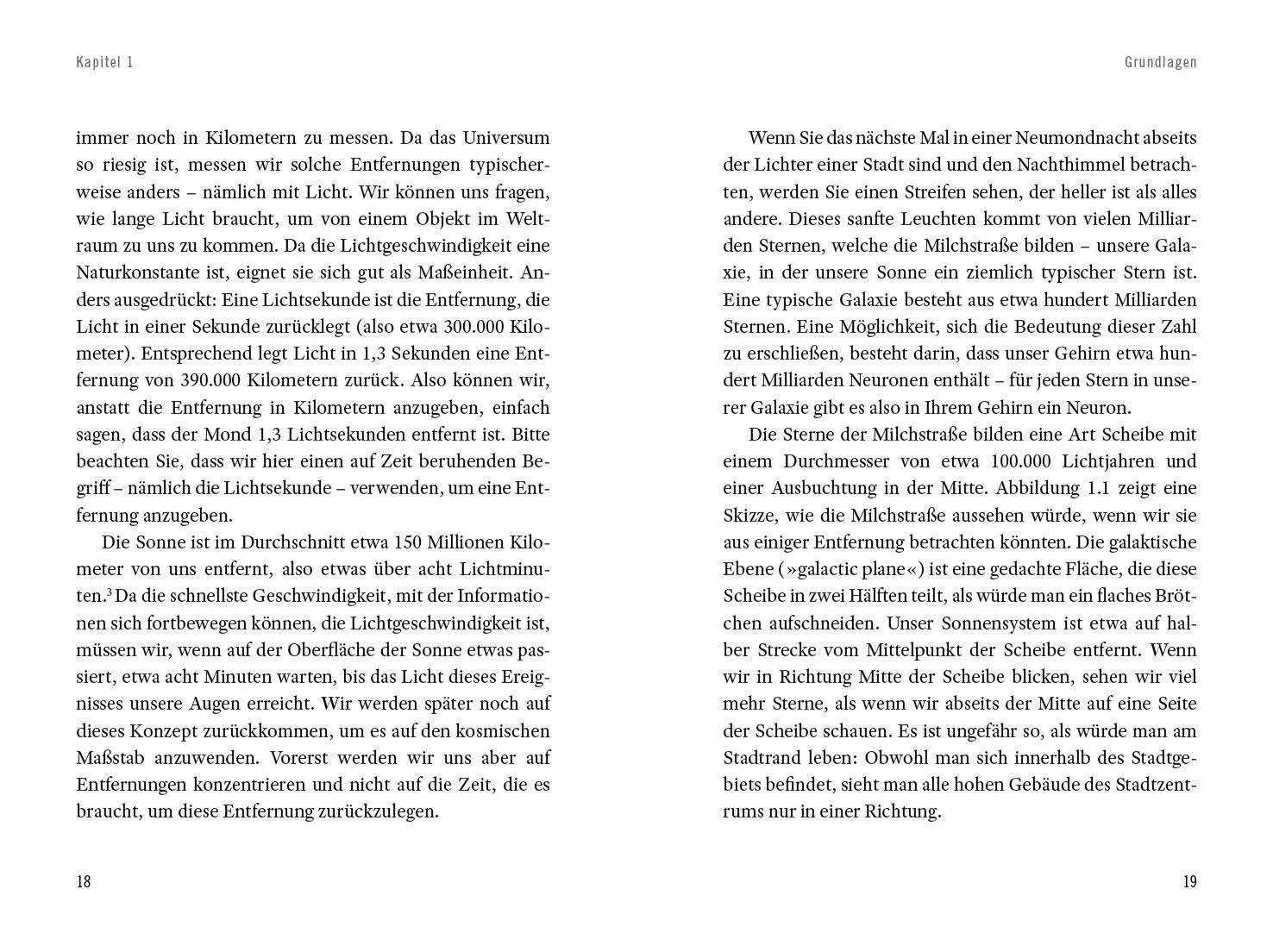 Bild: 9783959727747 | Das kleine Buch der Kosmologie | Lyman Page | Buch | 208 S. | Deutsch