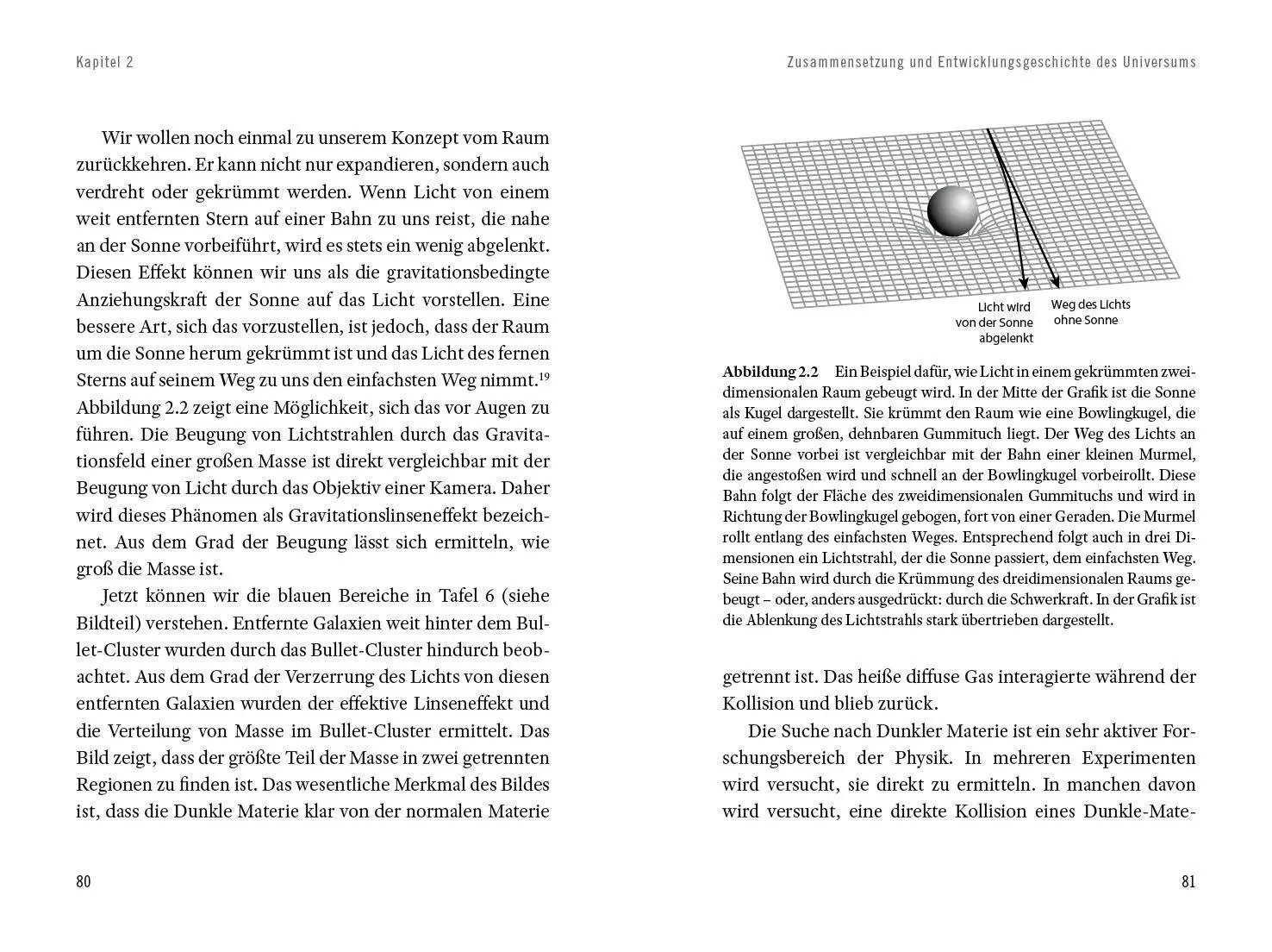 Bild: 9783959727747 | Das kleine Buch der Kosmologie | Lyman Page | Buch | 208 S. | Deutsch