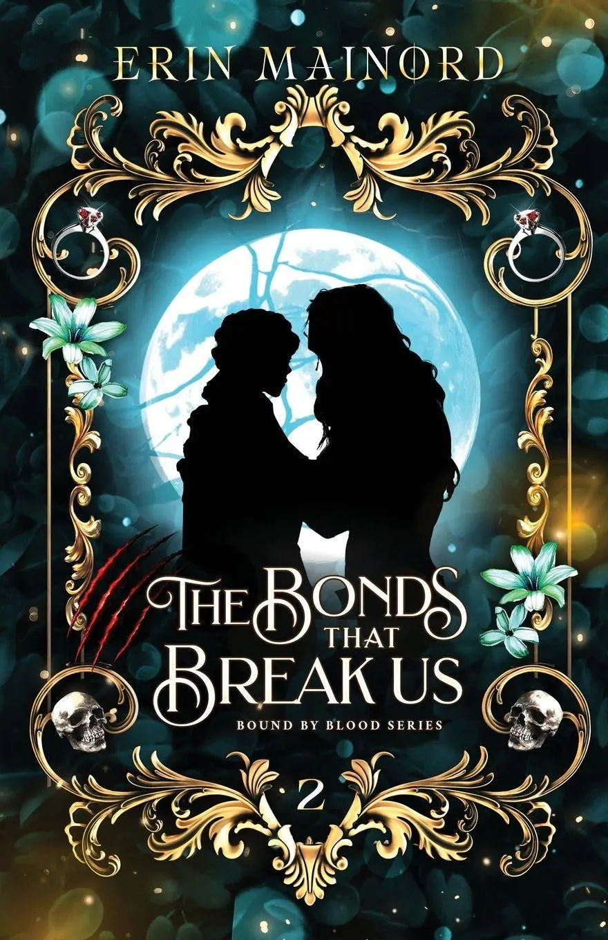 Cover: 9798993637747 | The Bonds that Break Us | Erin Mainord | Taschenbuch | Englisch | 2026