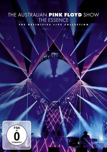 The Australian Pink Floyd Show - The Essence