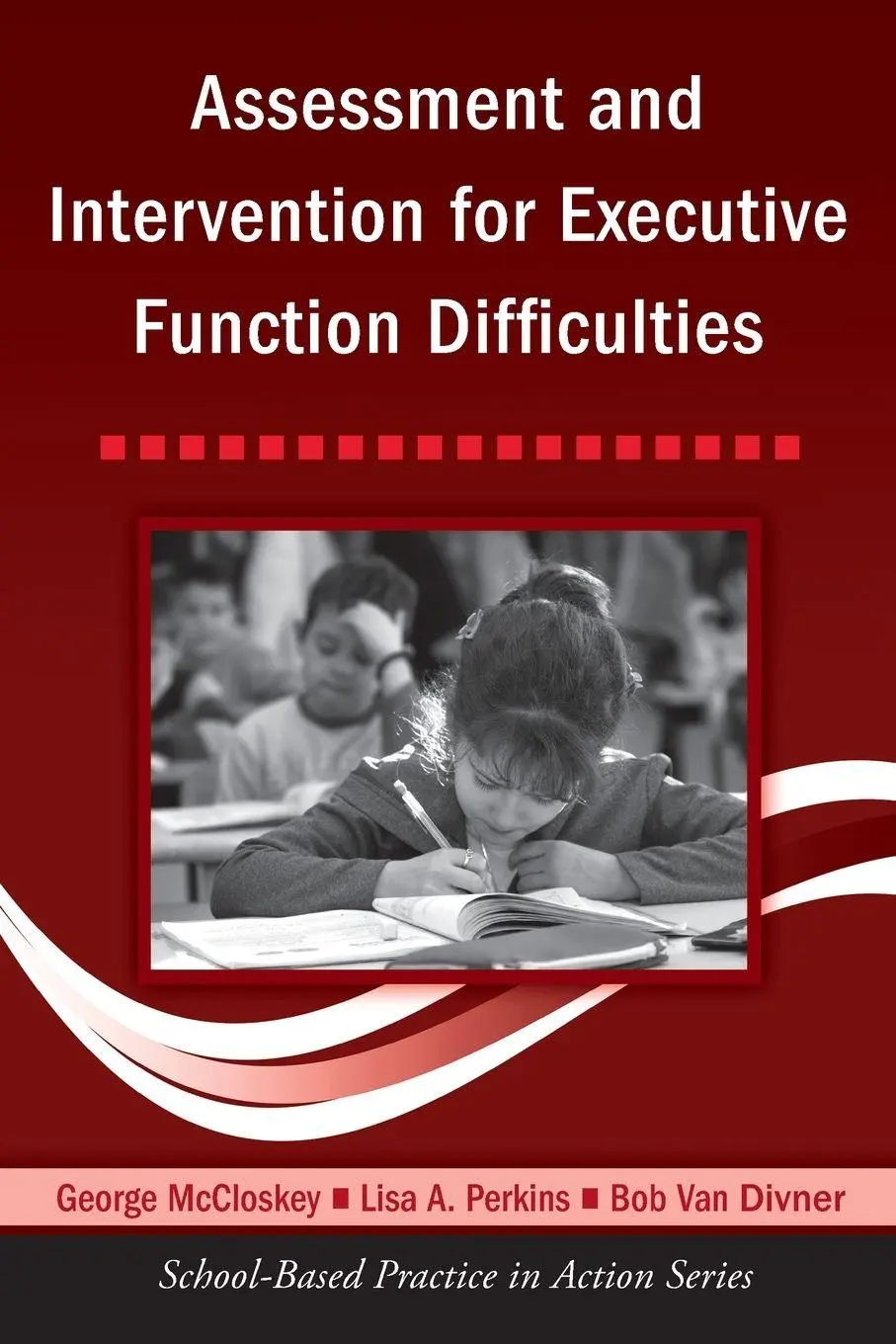 Cover: 9780415957847 | Assessment and Intervention for Executive Function Difficulties | Buch