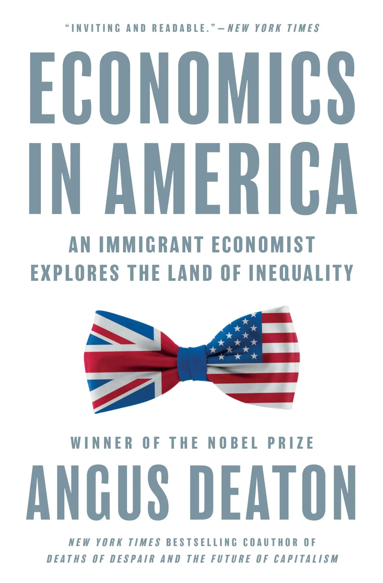 Cover: 9780691247847 | Economics in America | Angus Deaton | Taschenbuch | Englisch | 2024 Cover: 9780691247847 | Economics in America | Angus Deaton | Taschenbuch | Englisch | 2024