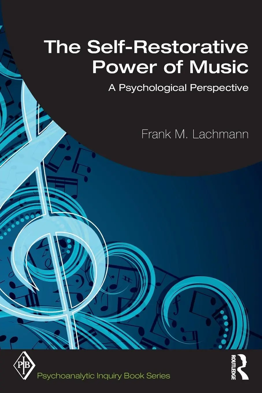 Cover: 9781032007847 | The Self-Restorative Power of Music | A Psychological Perspective