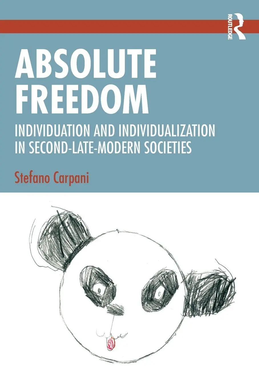 Cover: 9781032487847 | Absolute Freedom | Stefano Carpani | Taschenbuch | Englisch | 2024