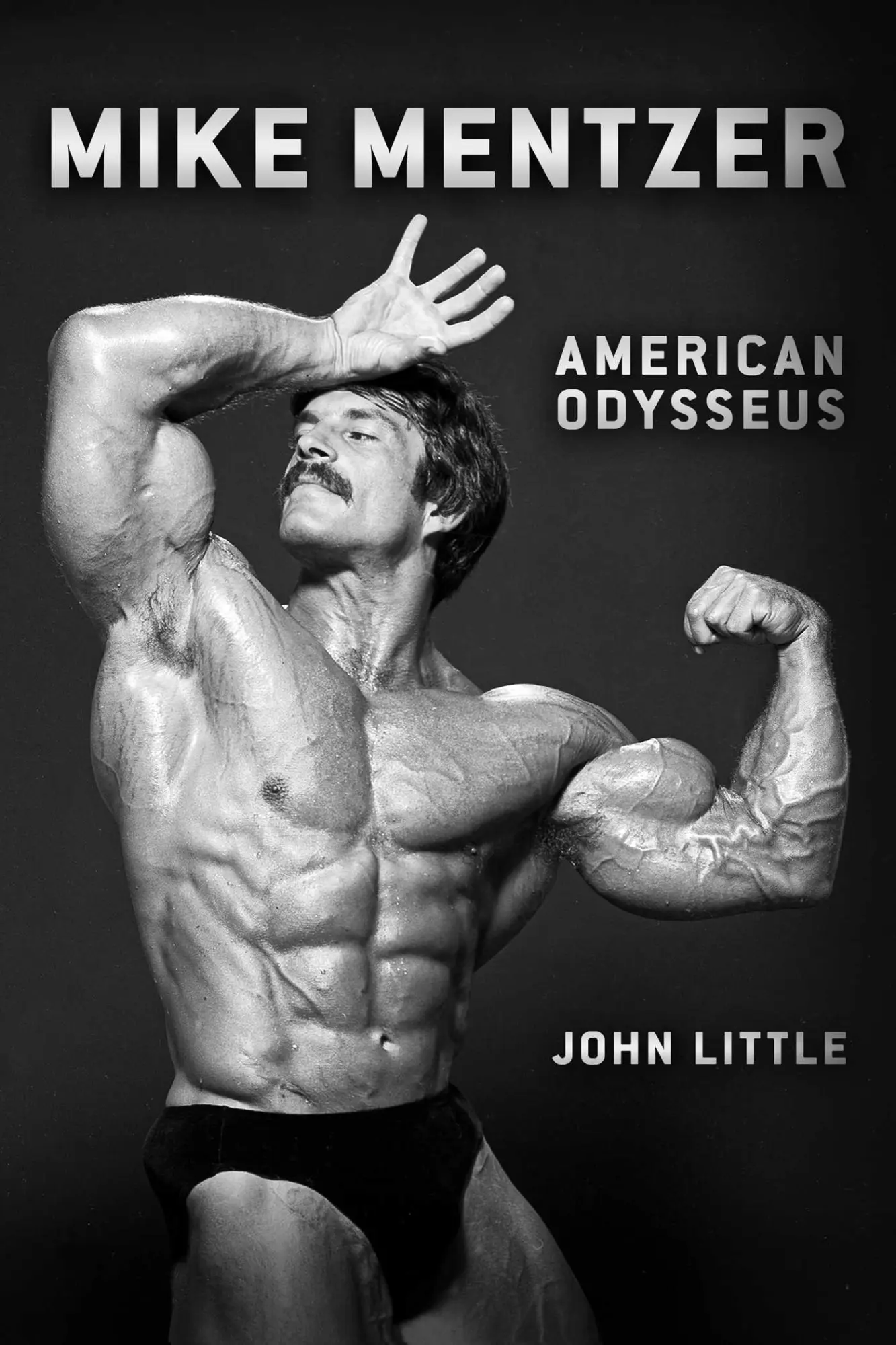 Cover: 9781770417847 | Mike Mentzer | American Odysseus | John Little | Taschenbuch | 2025