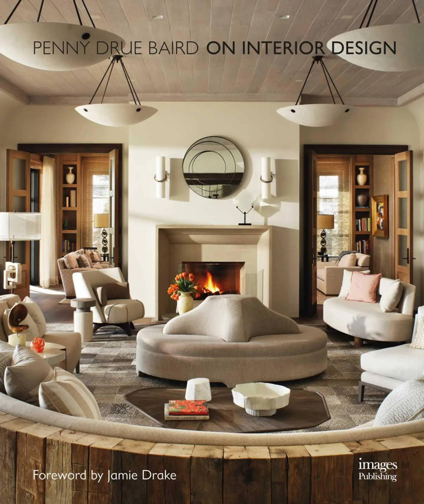Cover: 9781864707847 | On Interior Design | Penny Drue Baird | Buch | Gebunden | Englisch