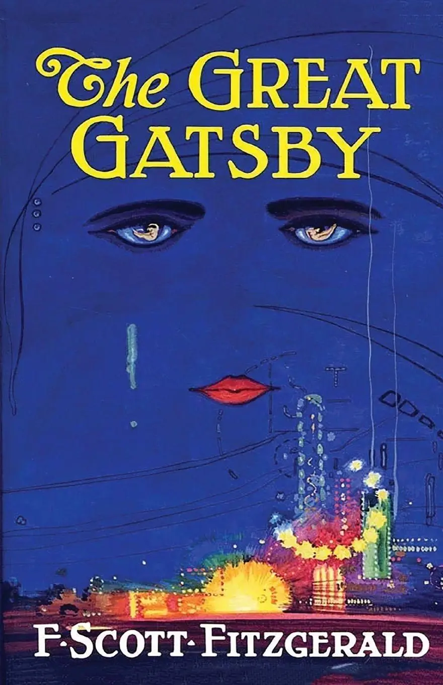 Cover: 9781936767847 | The Great Gatsby | F Scott Fitzgerald | Taschenbuch | Englisch | 2025